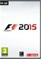 F1 2015 - Hra na PC