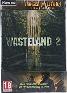 Wasteland 2: Ranger Edition - Hra na PC