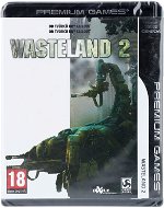 Wasteland 2 - PC játék