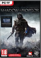 Middle Earth: Shadow Of Mordor - Hra na PC