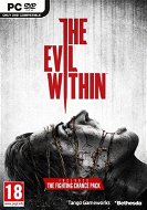 The Evil Within - PC játék