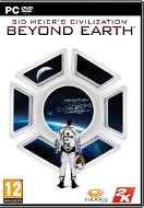 Civilization: Beyond Earth - Hra na PC
