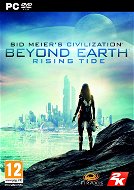 Civilization: Beyond Earth - Rising Tide - Hra na PC