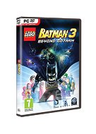 LEGO Batman 3: Beyond Gotham - Hra na PC