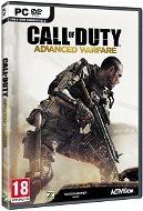 Call of Duty: Advanced Warfare - PC játék