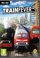 Train Fever - PC Game