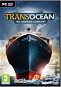 TransOcean - The Shipping Company - PC játék