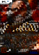 Total War: Attila CZ - PC Game