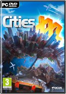 Városok XXL - PC játék