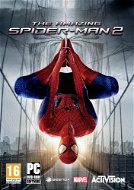 The Amazing Spider-Man 2 - PC Game