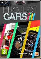 Project Cars - Hra na PC