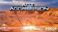 Act of Aggression - PC Game
