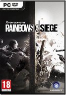 Tom Clancys: Rainbow Six: Siege - PC-Spiel