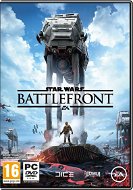 Star Wars: Battlefront - PC játék