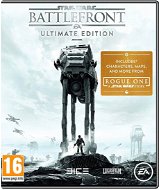 Star Wars: Battlefront Ultimate Edition - PC játék