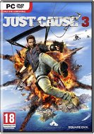 Just Cause 3 - PC Game