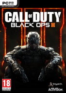 Call of Duty: Black Ops 3 - PC Game
