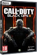 Call of Duty: Black Ops 3 - PC Game