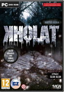 Kholat: Dead Mountain - PC játék