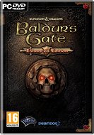 Baldur's Gate Enhanced Edition - PC játék