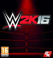 WWE 2K16 - Hra na PC