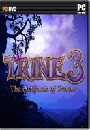 Trine 3 - PC Game
