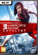 Mirror's Edge Catalyst - PC játék