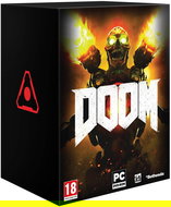 DOOM Collectors Edition - Hra na PC