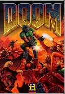 Doom Classic Complete kiadás - PC játék