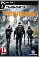 Tom Clancys The Division - PC játék