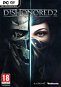 Dishonored 2 - PC játék
