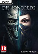 Dishonored 2 - PC játék