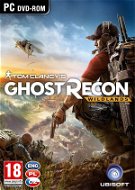 Tom Clancys Ghost Recon: Wildlands - PC játék