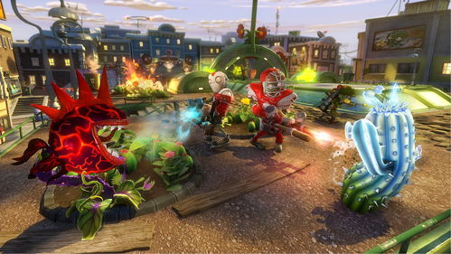 cant play plants vs zombies garden warfare 2 on pc : r