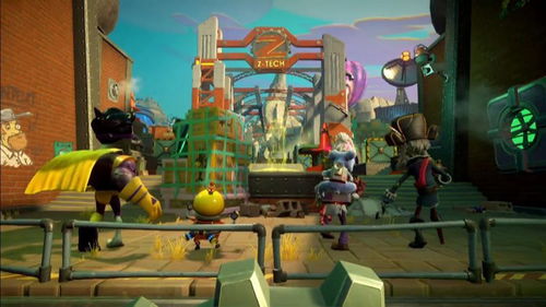 cant play plants vs zombies garden warfare 2 on pc : r