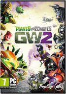 Plants vs Zombies: Garden Warfare 2 - Hra na PC