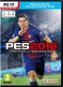 Pro Evolution Soccer 2018 Premium Edition - PC játék