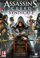 Assassin's Creed: Syndicate: Special Edition - Hra na PC