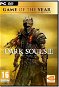 Dark Souls III: The Fire Fades Edition (GOTS) - PC Game