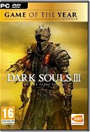 Dark Souls III: The Fire Fades Edition (GOTS) - PC Game