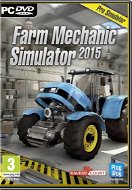 Farm Mechanic Simulator 2015 - PC játék