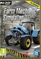Farm Mechanic Simulator 2015 - PC játék
