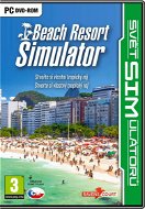Beach Resort Simulator - PC játék