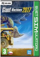Giant Machines 2017 - PC játék