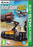 ROBOT SQUAD 2017 - PC játék