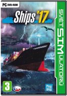 SHIPS 2017 - Hra na PC