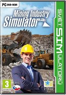 Mining Industry Simulator - PC játék
