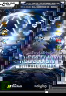 Sins of a Solar Empire Rebellion: Ultimate Edition - PC Game