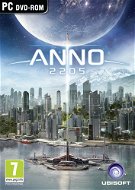 ANNO 2205 - PC Game