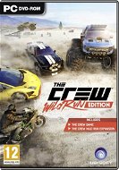 The Crew: Wild Run Edition - PC Game